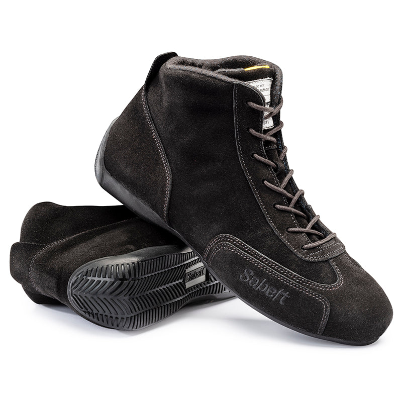 Sabelt - Classic TB-2 (black) - Ravasicorse
