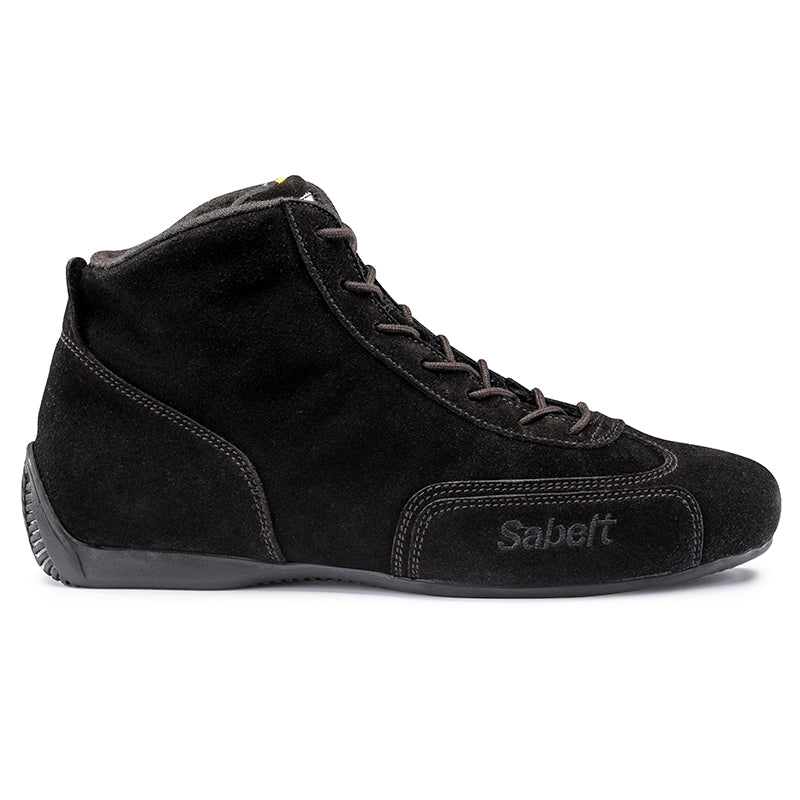Sabelt - Classic TB-2 (black) - Ravasicorse