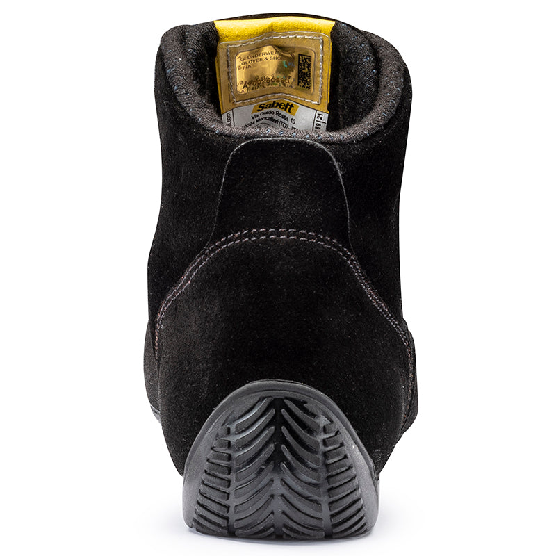 Sabelt - Classic TB-2 (black) - Ravasicorse
