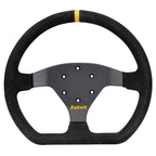 Volante Sabelt - SW-732 suede leather - Ravasicorse