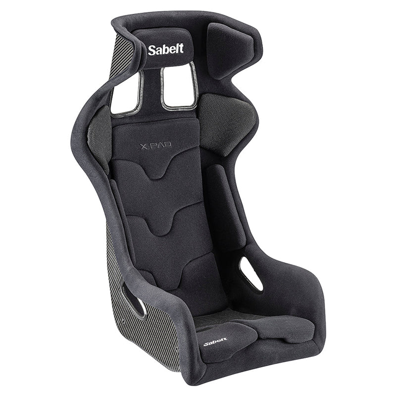 Sabelt - Sedile X-Pad Carbon - Ravasicorse