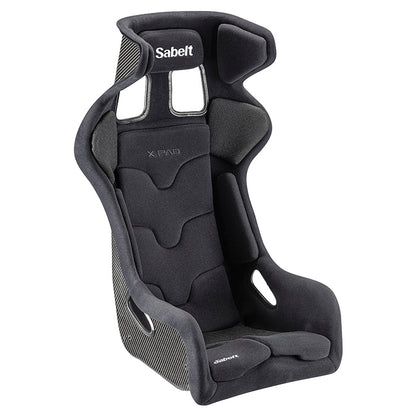 Sabelt - Sedile X-Pad Carbon - Ravasicorse