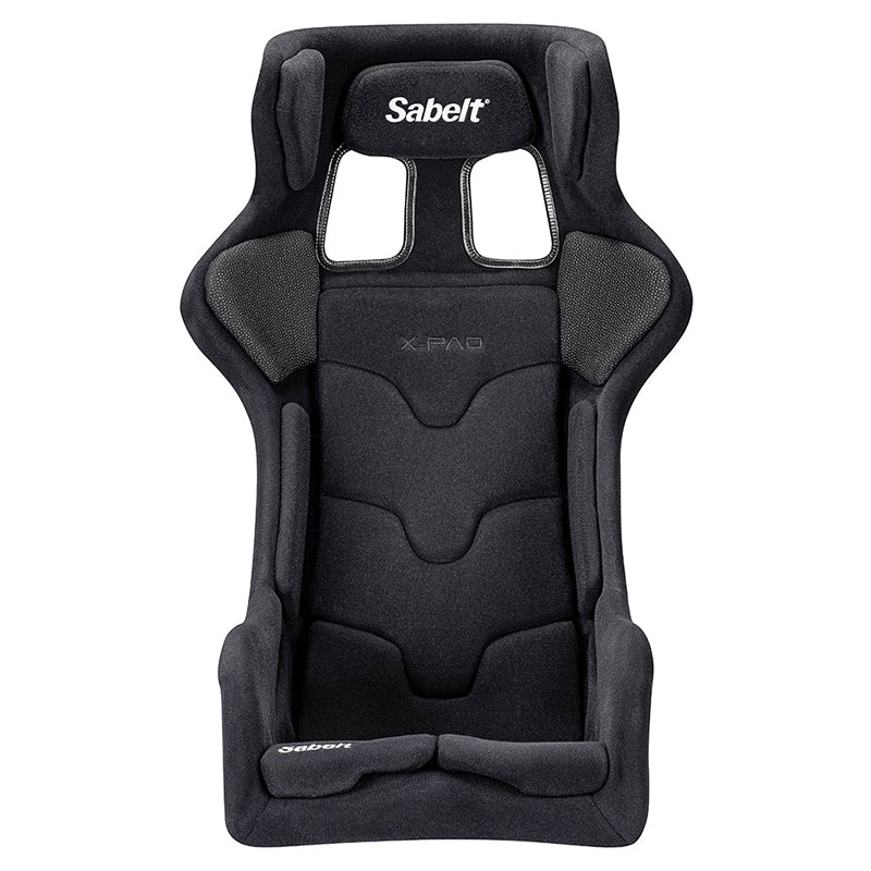 Sabelt - Sedile X-Pad Carbon - Ravasicorse