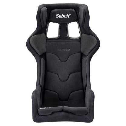 Sabelt - Sedile X-Pad Carbon - Ravasicorse