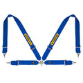 Cintura Sabelt - 4 punti GT/Rally FIA 8854/98 (blue - CCS433SBUN) - Ravasicorse