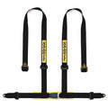 Cintura Sabelt - 4 punti Bolt In Street/Clubman ECE 16 (black) - Ravasicorse