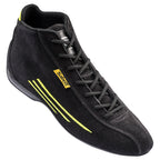 Sabelt - Challenge TB-3 (black/yellow fluo)