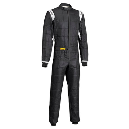 Sabelt - Challenge TS-2 (black) - Ravasicorse