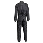 Sabelt - Challenge TS-2 (black) - Ravasicorse
