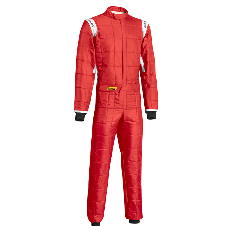 Sabelt - Challenge TS-2 (red) - Ravasicorse