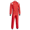 Sabelt - Challenge TS-2 (red) - Ravasicorse