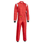 Sabelt - Challenge TS-2 (red) - Ravasicorse