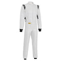 Sabelt - Challenge TS-2 (white) - Ravasicorse