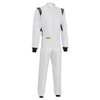Sabelt - Challenge TS-2 (white) - Ravasicorse