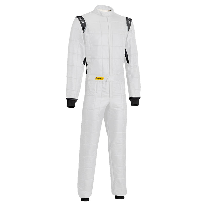 Sabelt - Challenge TS-2 (white) - Ravasicorse