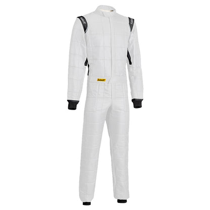 Sabelt - Challenge TS-2 (white) - Ravasicorse