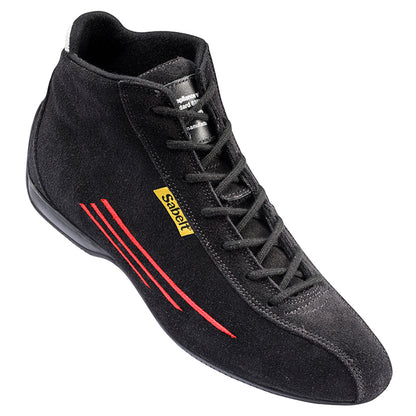 Sabelt - Challenge TB-3 (black/red)