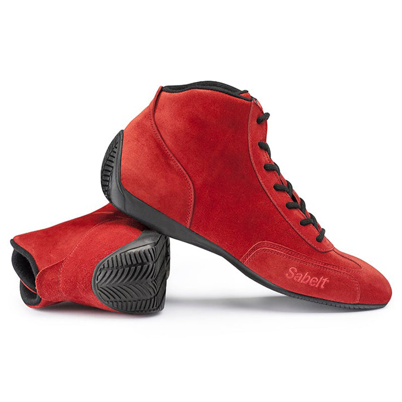 Sabelt - Classic TB-2 (red) - Ravasicorse