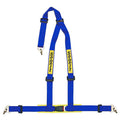 Cintura Sabelt - 3 punti Clip In Street/Clubman ECE 16 (blue) - Ravasicorse