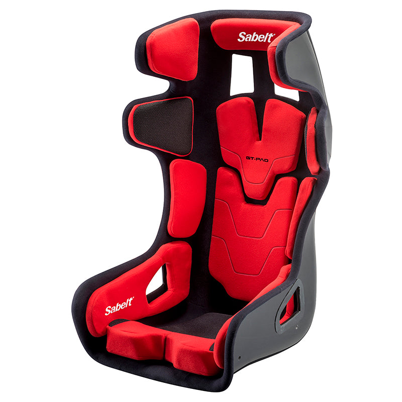 Sabelt - GT-PAD (only shell) - Ravasicorse