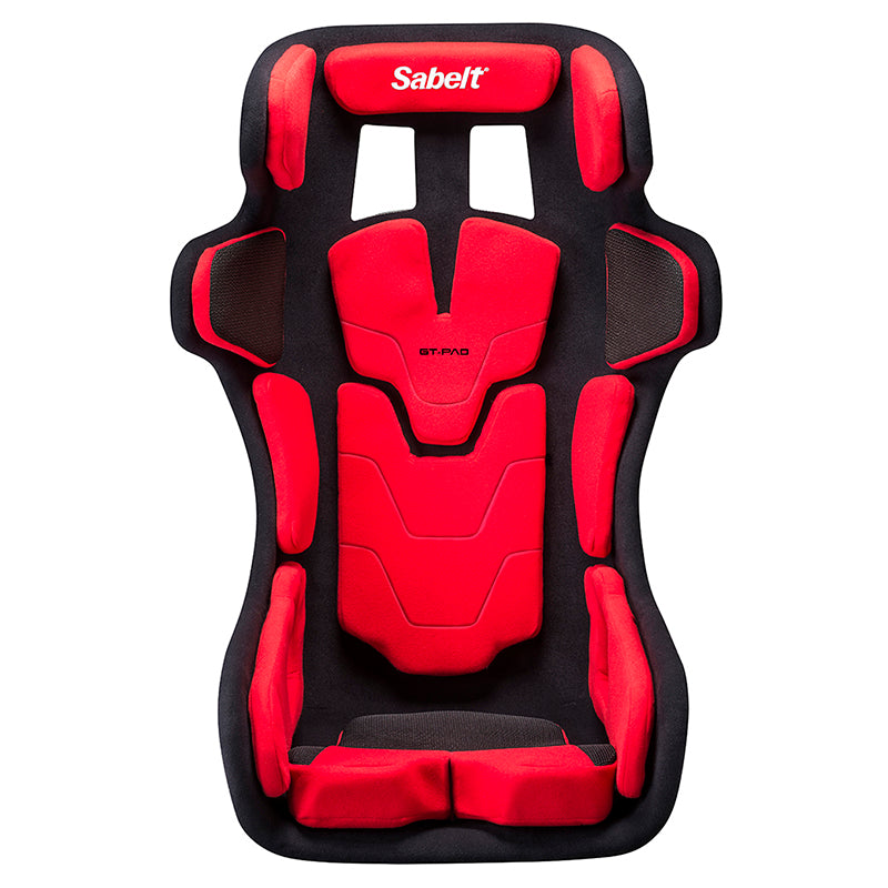 Sabelt - GT-PAD (only shell) - Ravasicorse