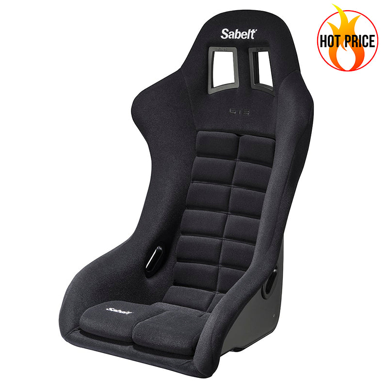 Sabelt - Sedile GT-3 - Ravasicorse