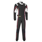 Sabelt - Hero Superlight TS-10 (black) - Ravasicorse