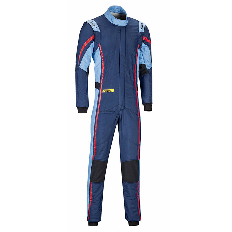 Sabelt - Hero Superlight TS-10 (blue) - Ravasicorse