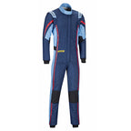 Sabelt - Hero Superlight TS-10 (blue) - Ravasicorse