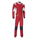 Sabelt - Hero Superlight TS-10 (red) - Ravasicorse