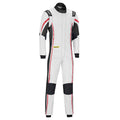 Sabelt - Hero Superlight TS-10 (white) - Ravasicorse