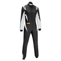 Sabelt - Hero Superlight Woman TS-10 (black) - Ravasicorse