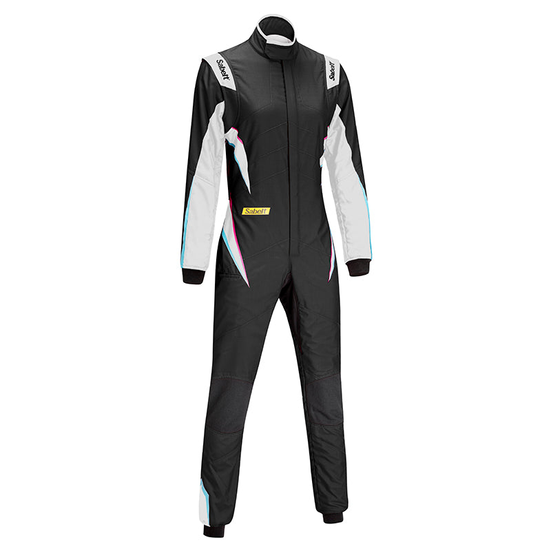 Sabelt - Hero Superlight Woman TS-10 (black) - Ravasicorse