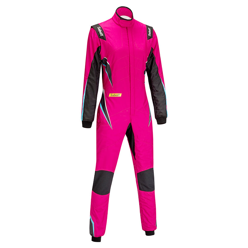 Sabelt - Hero Superlight Woman TS-10 (pink) - Ravasicorse
