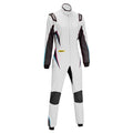 Sabelt - Hero Superlight Woman TS-10 (white) - Ravasicorse