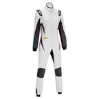 Sabelt - Hero Superlight Woman TS-10 (white) - Ravasicorse