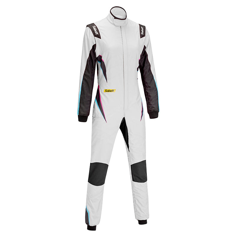 Sabelt - Hero Superlight Woman TS-10 (white) - Ravasicorse