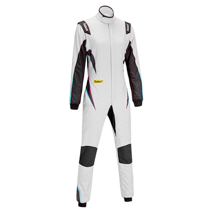 Sabelt - Hero Superlight Woman TS-10 (white) - Ravasicorse