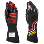 Sabelt - Hero Superlight TG-10 (black) - Ravasicorse