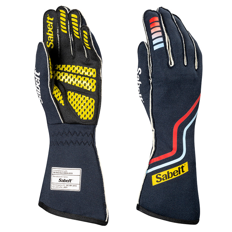 Sabelt - Hero Superlight TG-10 (blue) - Ravasicorse