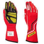 Sabelt - Hero Superlight TG-10 (red) - Ravasicorse