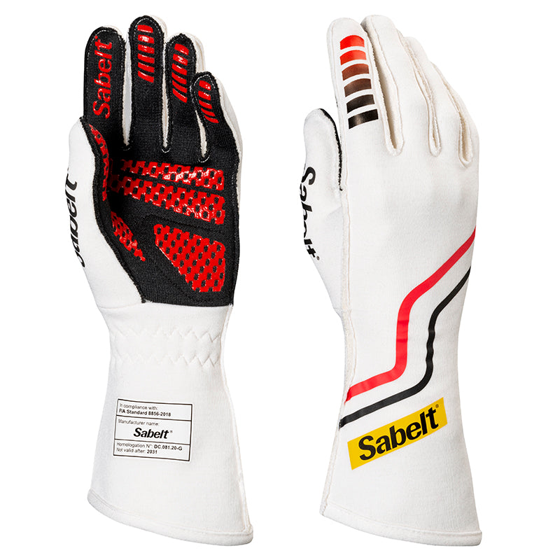 Sabelt - Hero Superlight TG-10 (white)