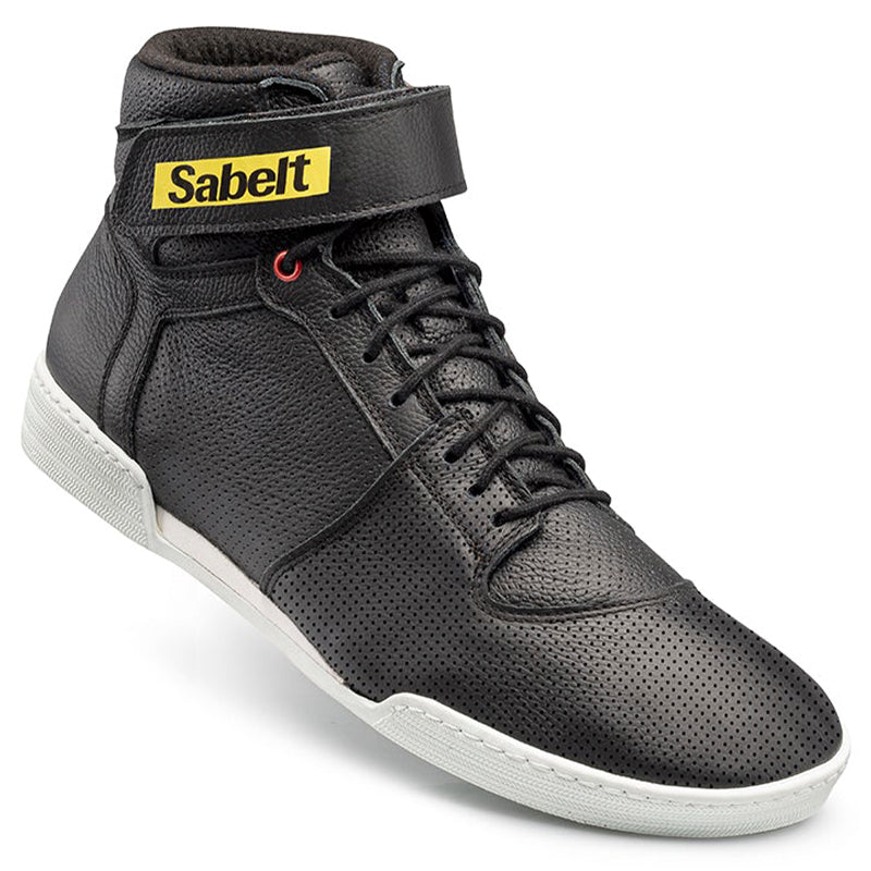 Sabelt - Laser TB-3 (black) - Ravasicorse