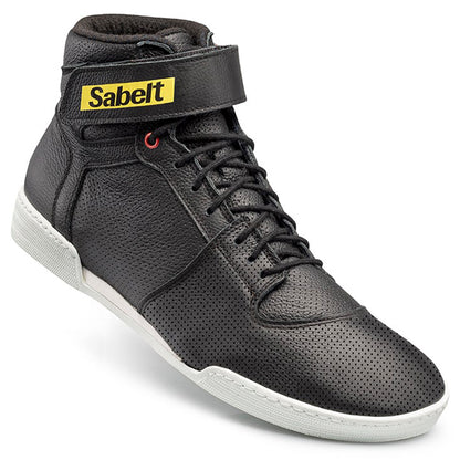 Sabelt - Laser TB-3 (black) - Ravasicorse