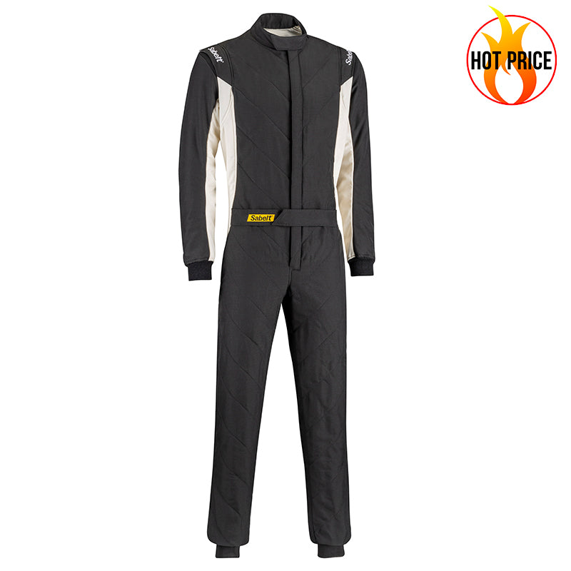 Sabelt - Spirit TS-1 (black) - Ravasicorse