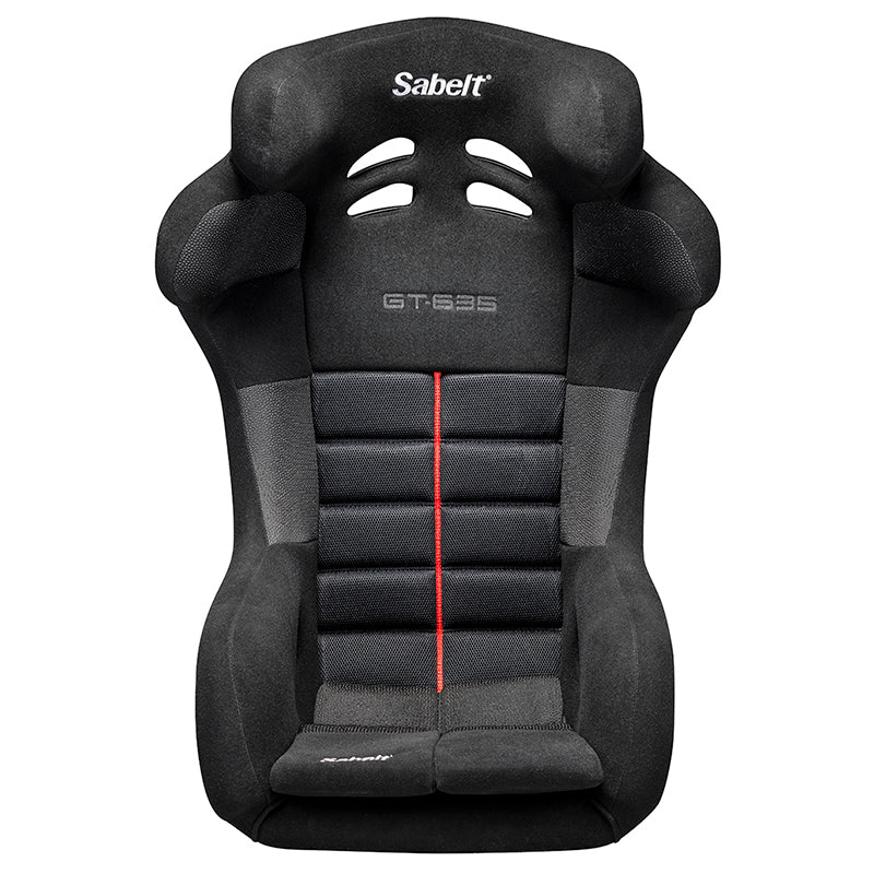 Sabelt - Sedile GT-635 (with fixed brackets) - Ravasicorse