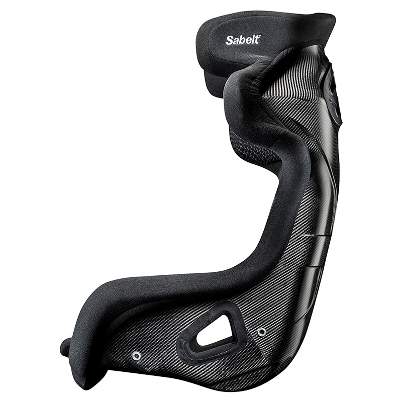 Sabelt - Sedile GT-635 (with fixed brackets) - Ravasicorse