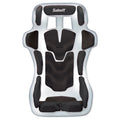 Sabelt - Pad Kit GT-PAD (black) - Ravasicorse