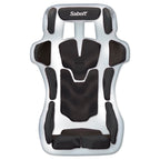 Sabelt - Pad Kit GT-PAD (black) - Ravasicorse