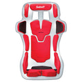 Sabelt - Pad Kit GT-PAD (red) - Ravasicorse